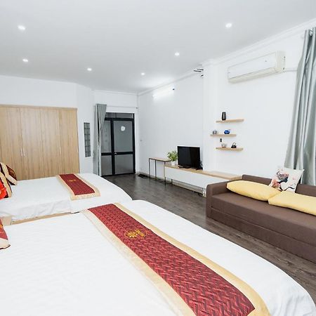 Shjmily House Da Nang Exterior foto