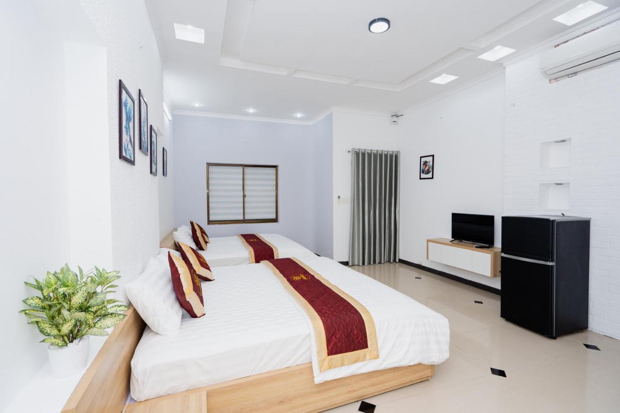 Shjmily House Da Nang Exterior foto