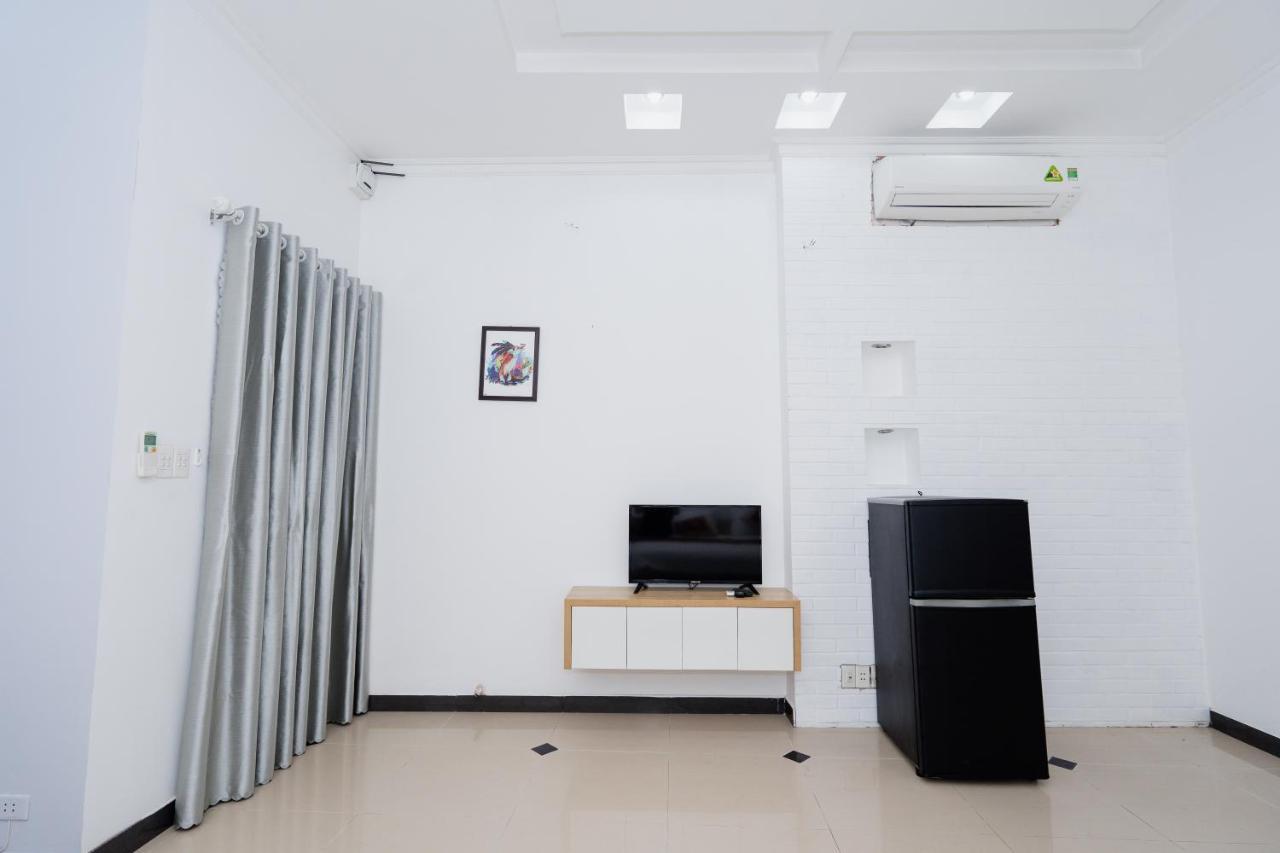 Shjmily House Da Nang Exterior foto