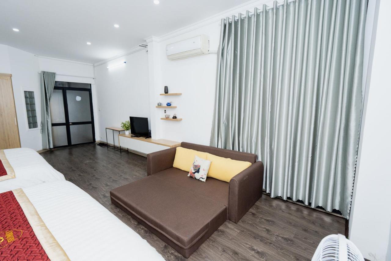 Shjmily House Da Nang Exterior foto