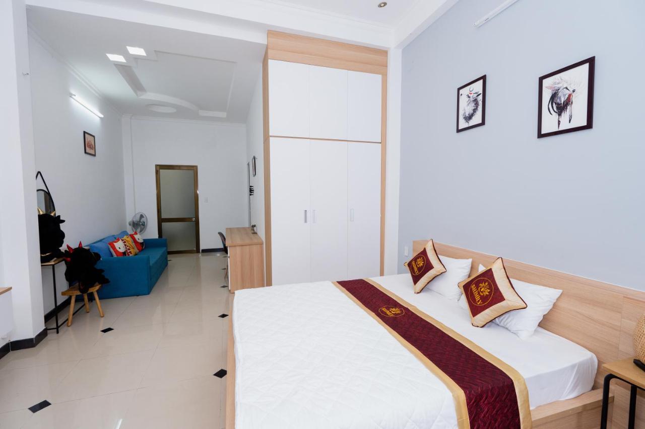Shjmily House Da Nang Exterior foto