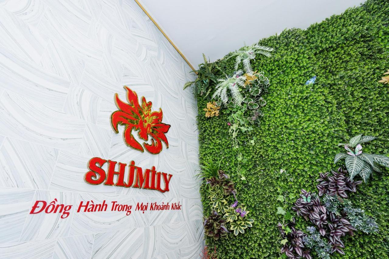 Shjmily House Da Nang Exterior foto