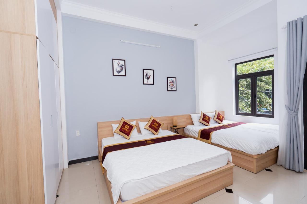 Shjmily House Da Nang Exterior foto