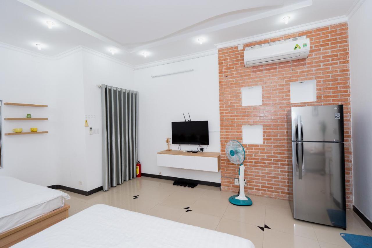 Shjmily House Da Nang Exterior foto