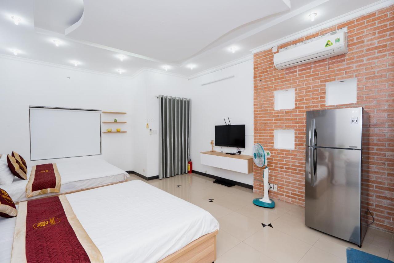Shjmily House Da Nang Exterior foto
