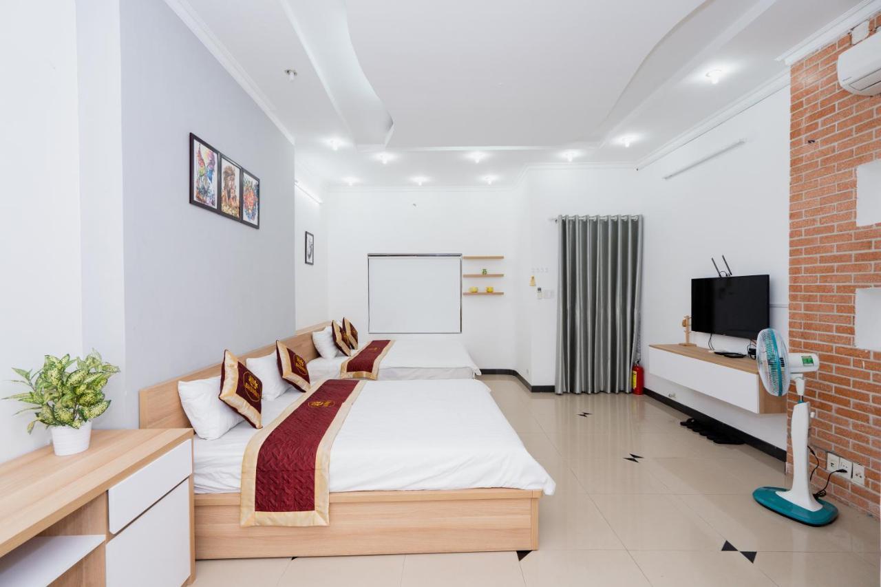 Shjmily House Da Nang Exterior foto
