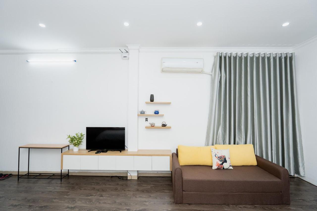 Shjmily House Da Nang Exterior foto
