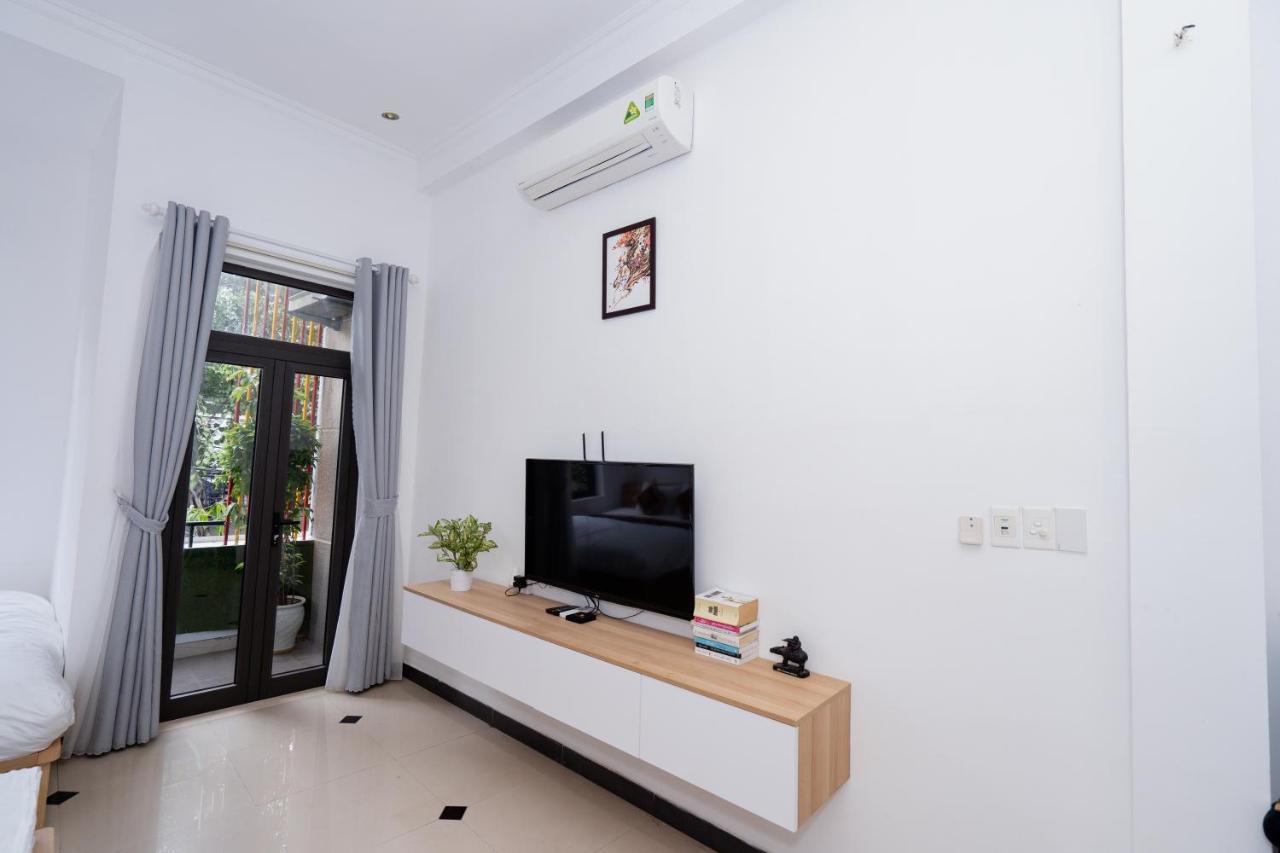 Shjmily House Da Nang Exterior foto