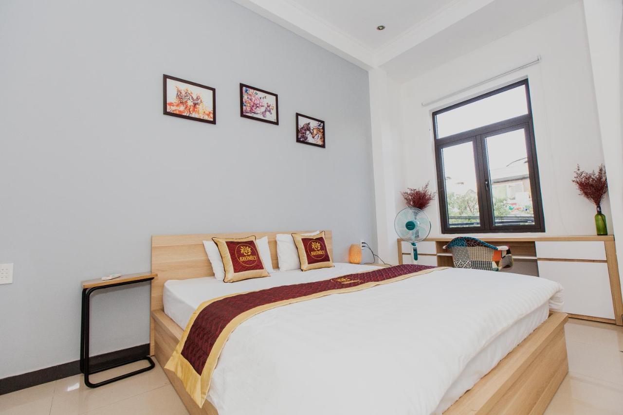 Shjmily House Da Nang Exterior foto