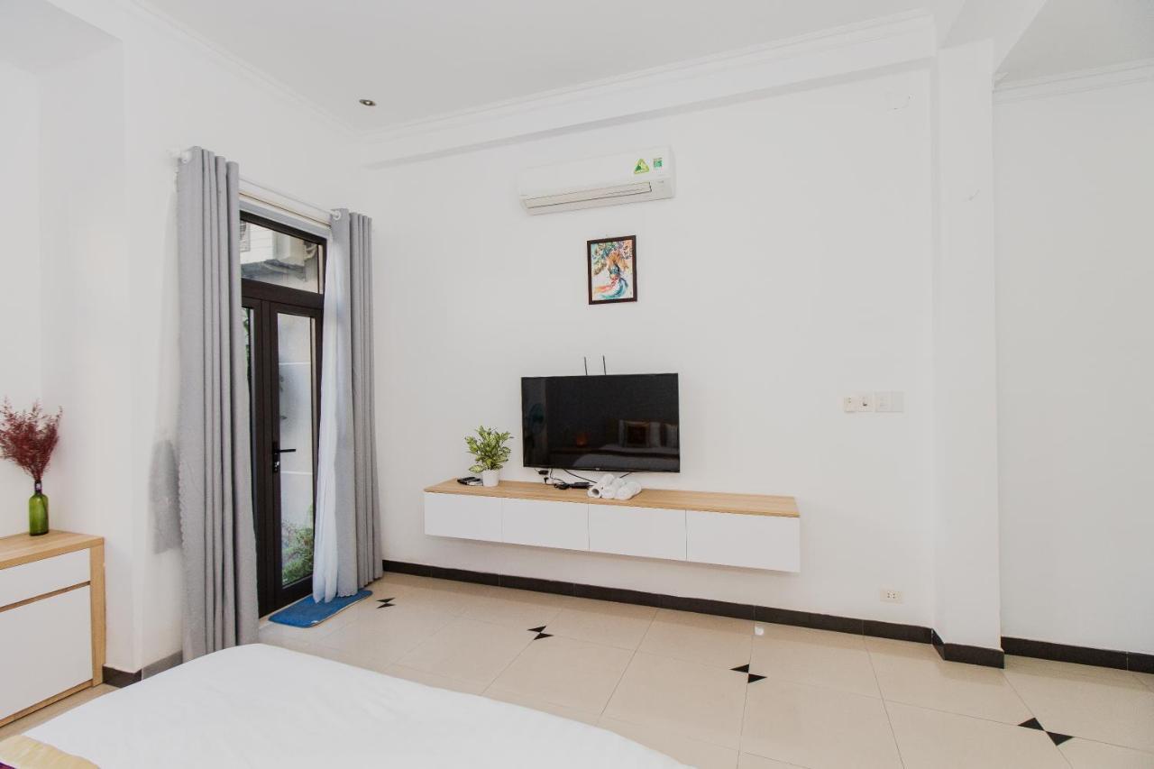 Shjmily House Da Nang Exterior foto