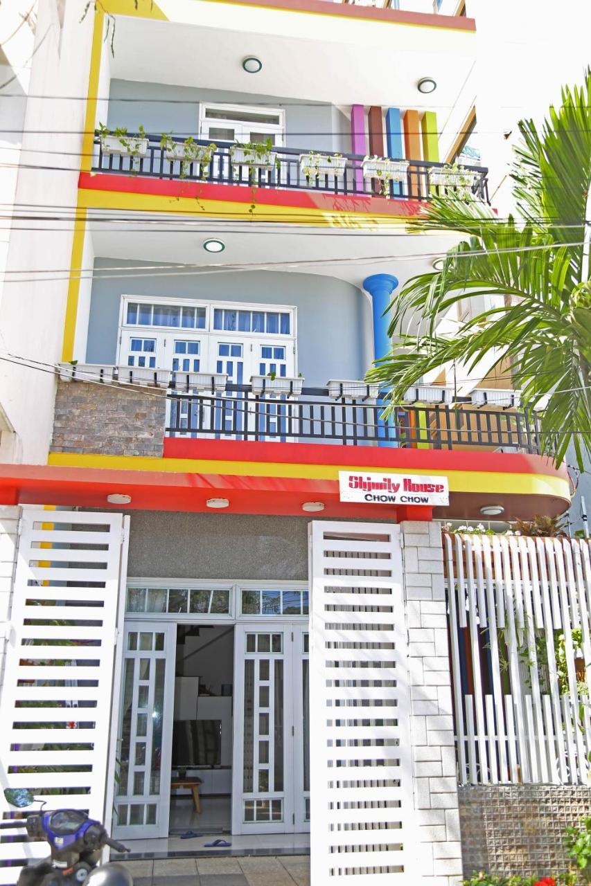 Shjmily House Da Nang Exterior foto