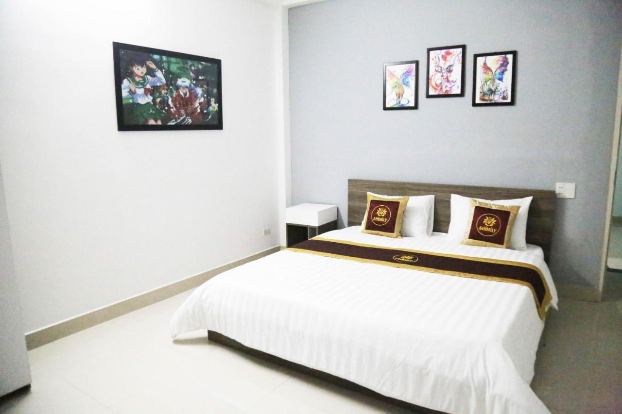 Shjmily House Da Nang Exterior foto