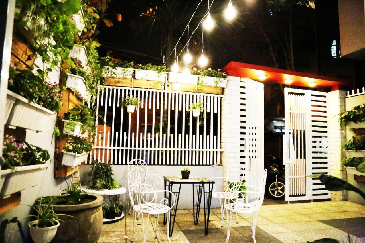 Shjmily House Da Nang Exterior foto