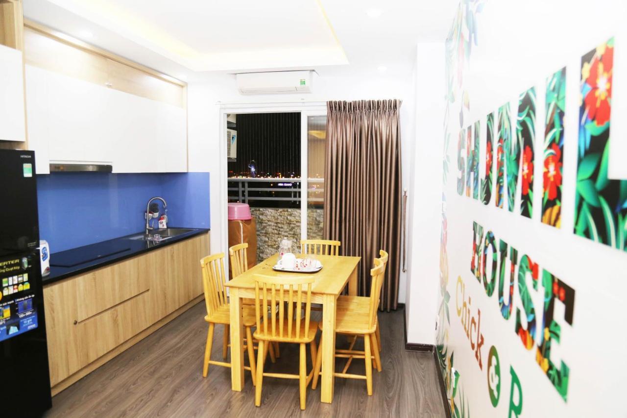 Shjmily House Da Nang Exterior foto