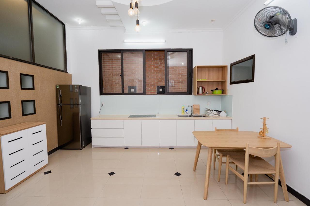 Shjmily House Da Nang Exterior foto