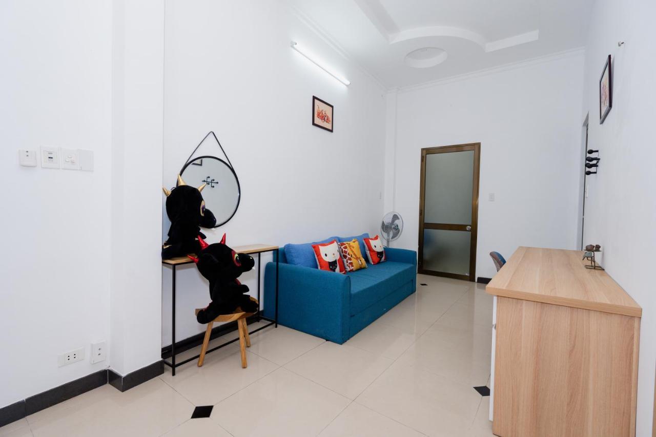 Shjmily House Da Nang Exterior foto