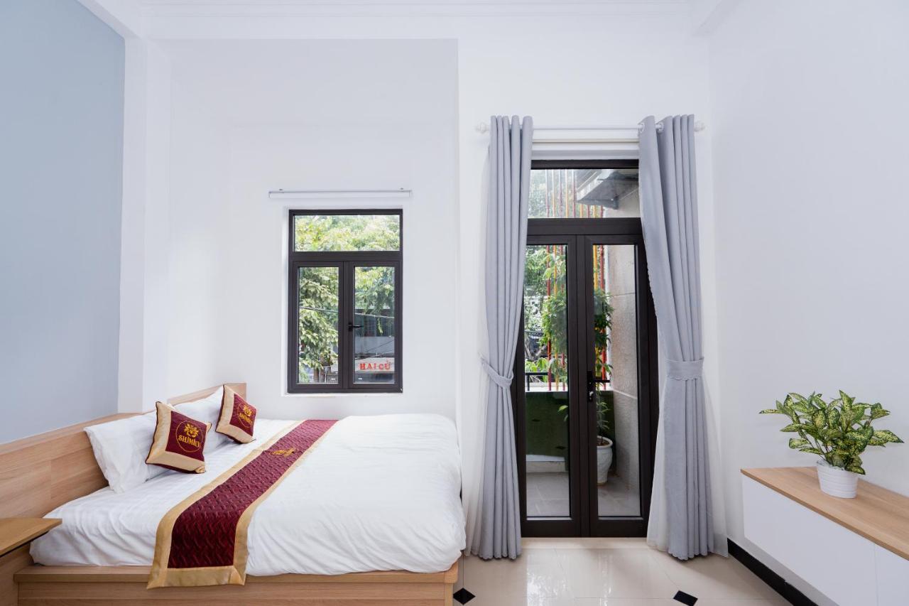 Shjmily House Da Nang Exterior foto